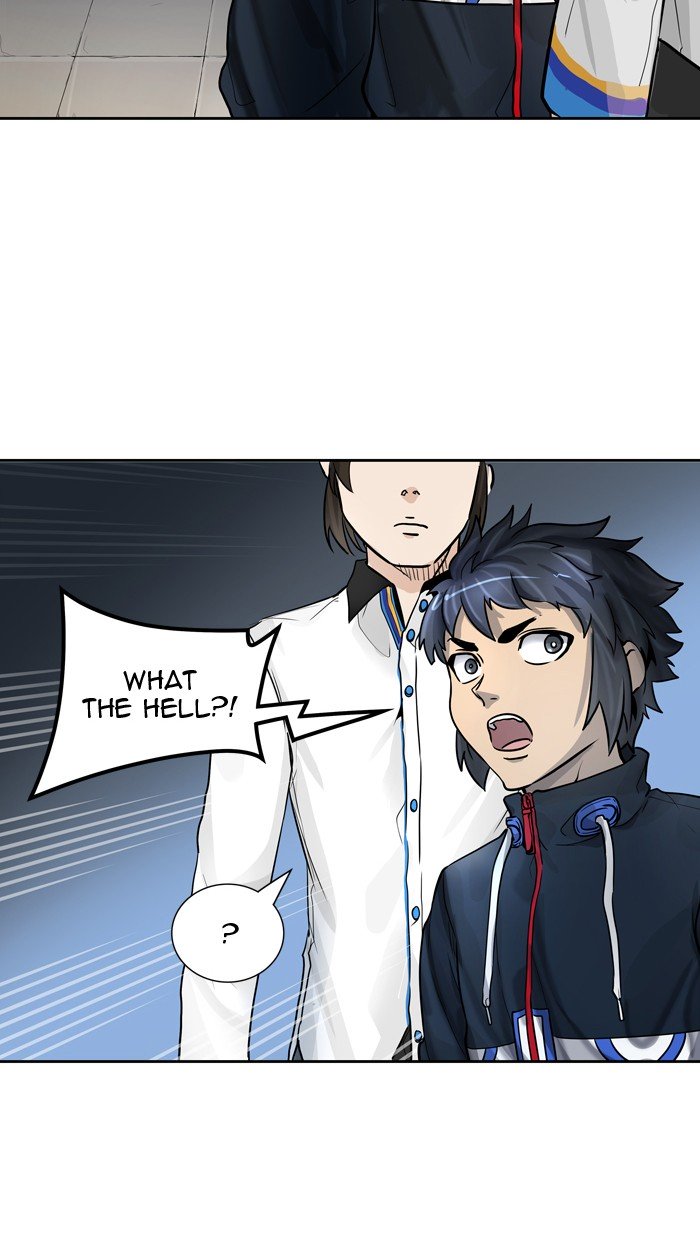 Tower of God, Chapter 419 image 033